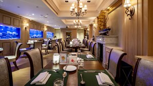 Breakfast served - Landmark Inn (New Taipei City)