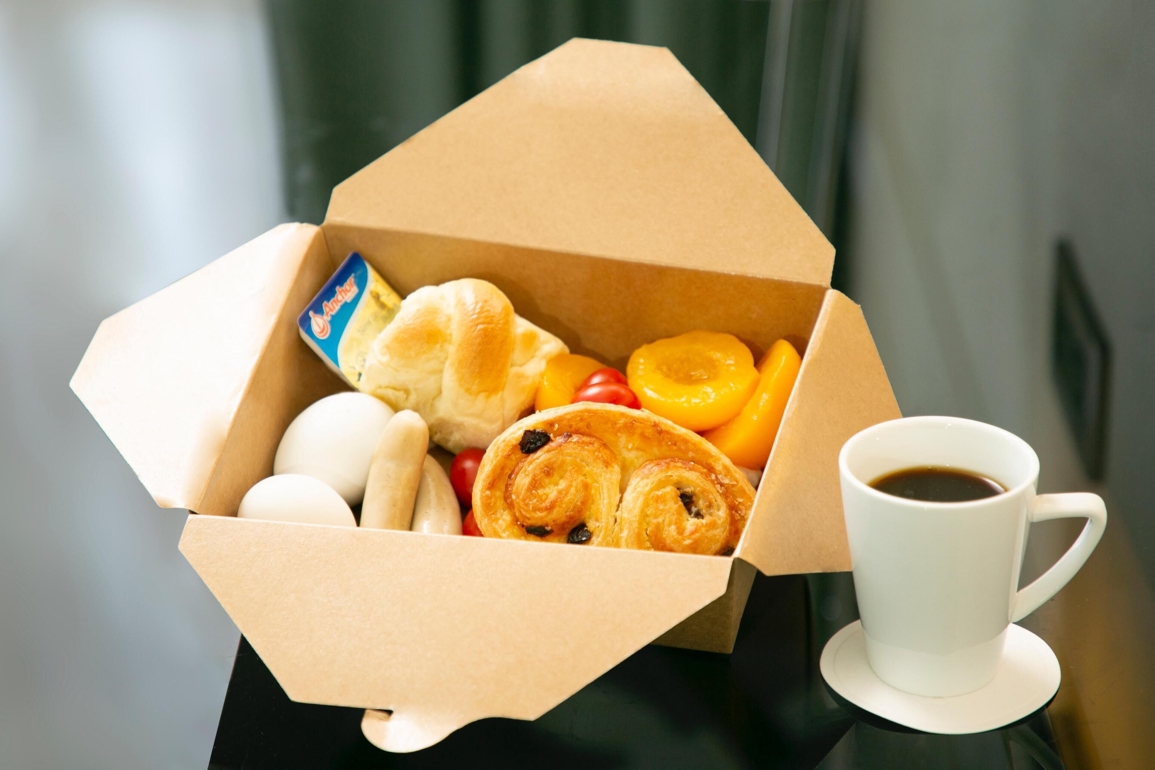 Foto - Cosmo Hotel Hong Kong