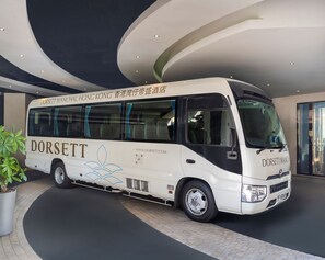 Bytransport