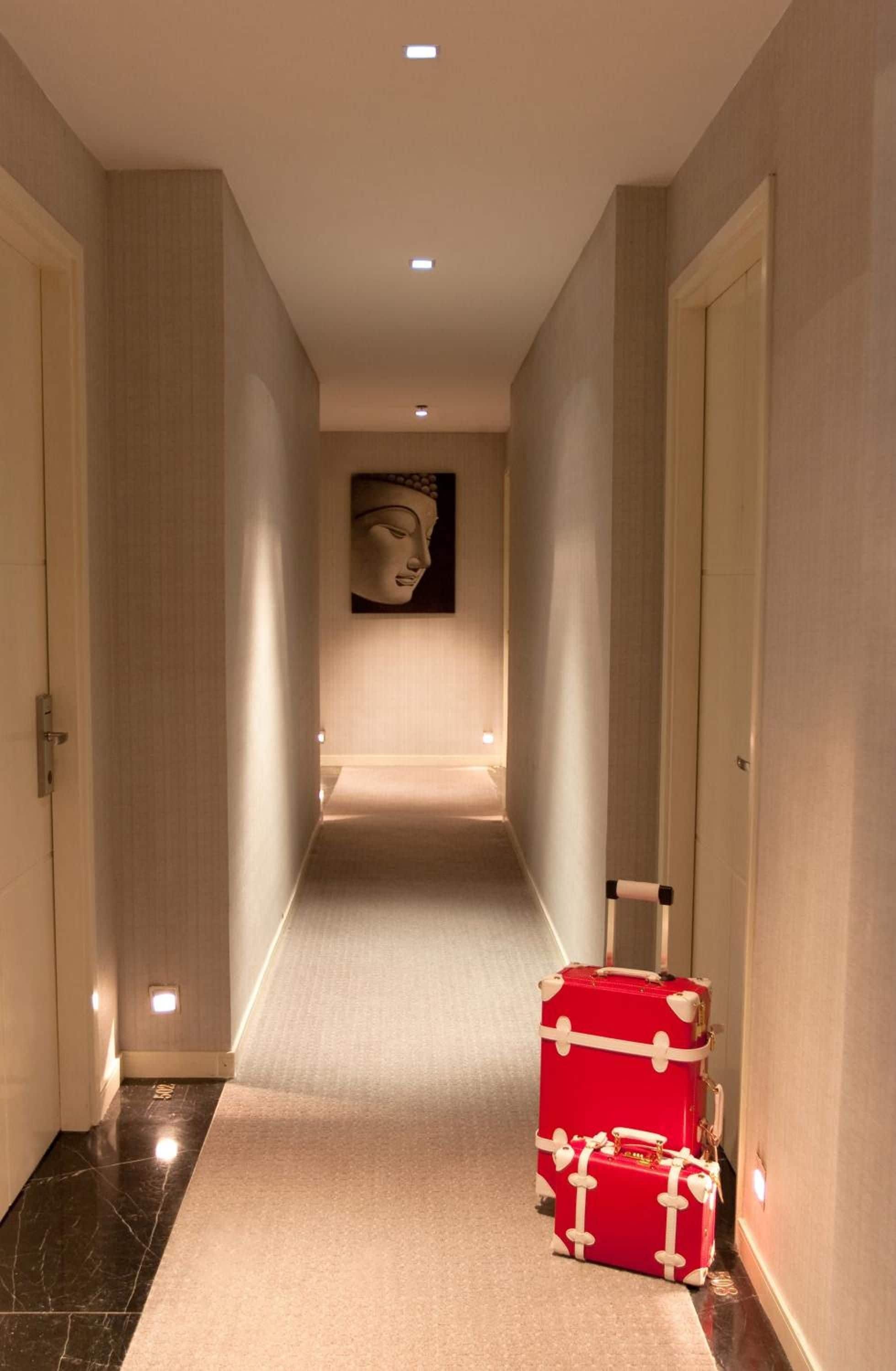 Photo - Cosmo Hotel Hong Kong by Dorsett Hotels