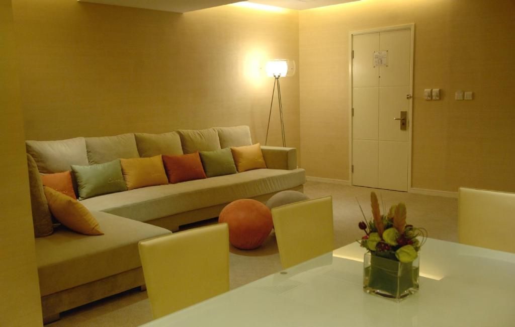 Photo - Cosmo Hotel Hong Kong by Dorsett Hotels