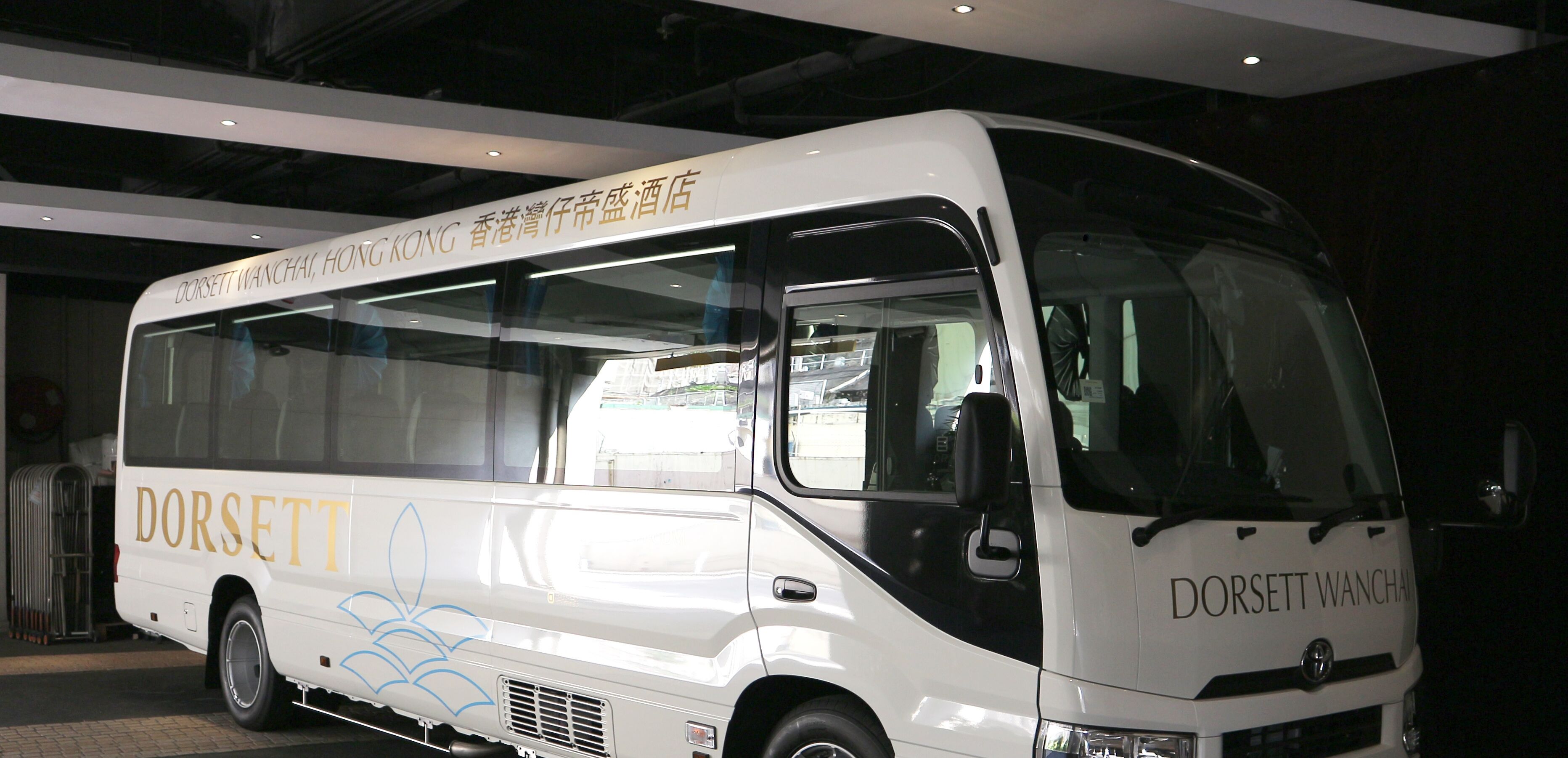 Foto - Cosmo Hotel Hong Kong