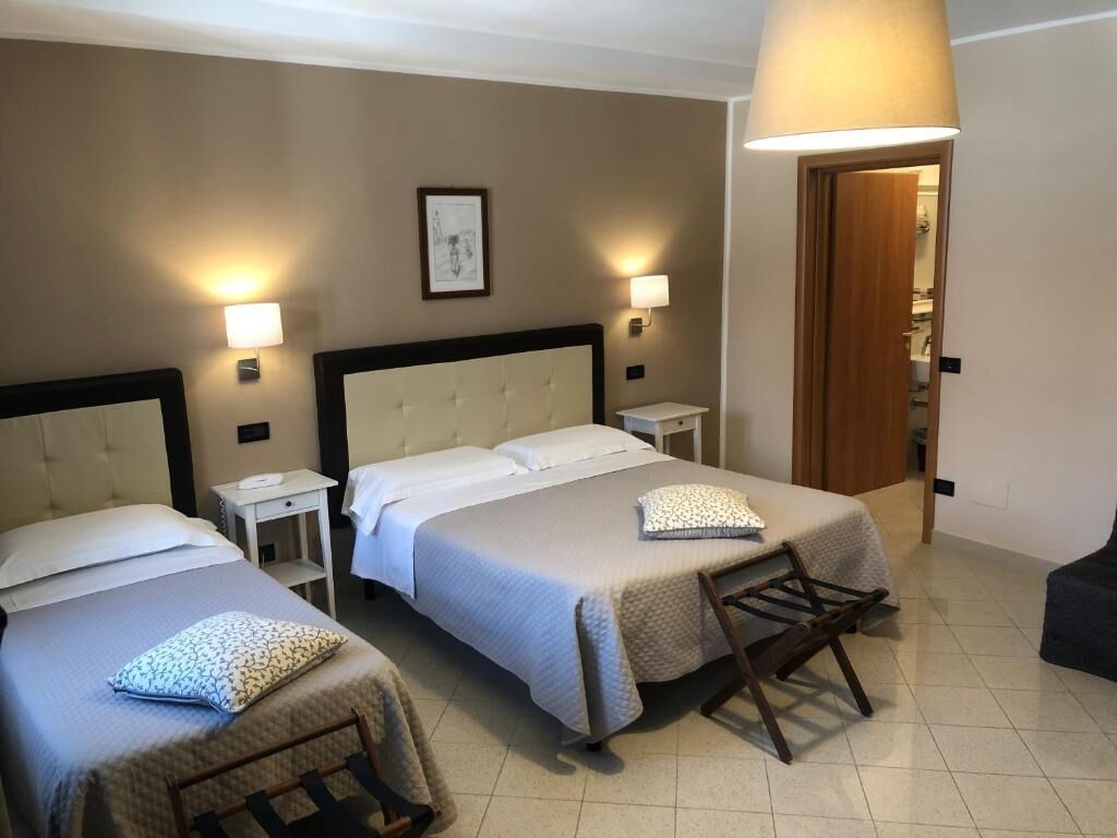 Foto - Hotel Di Stefano