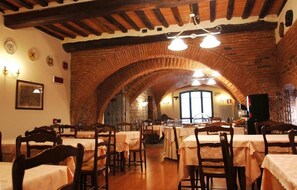 Servei de restauració