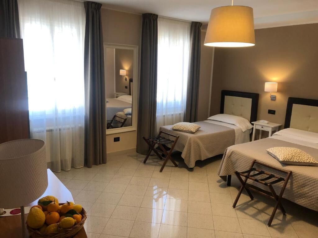 Foto - Hotel Di Stefano