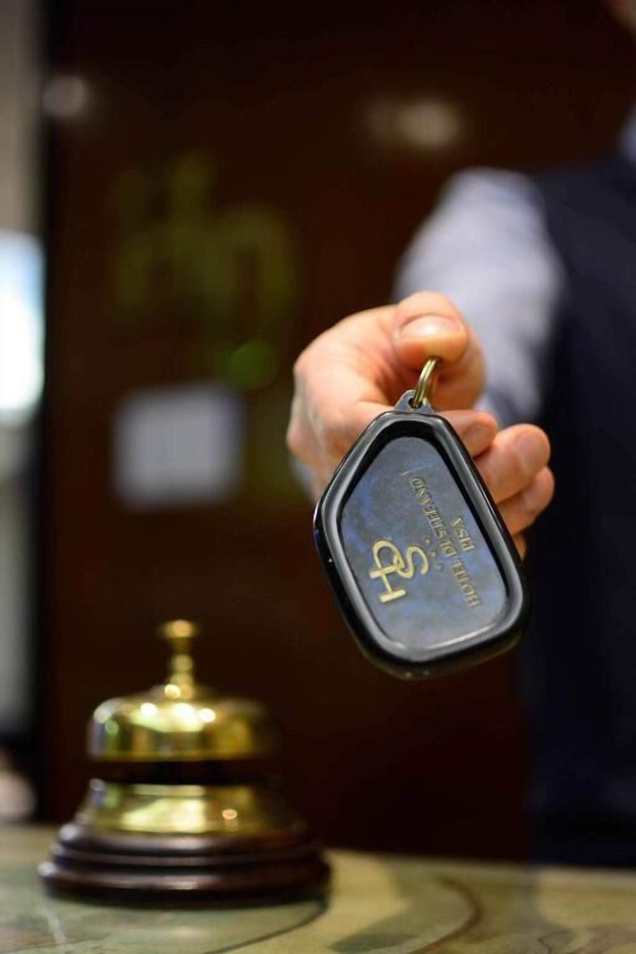 Foto - Hotel Di Stefano