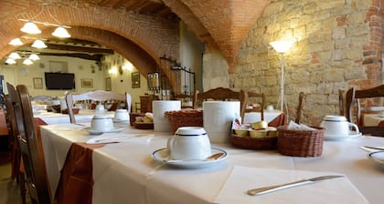 Hotel Di Stefano