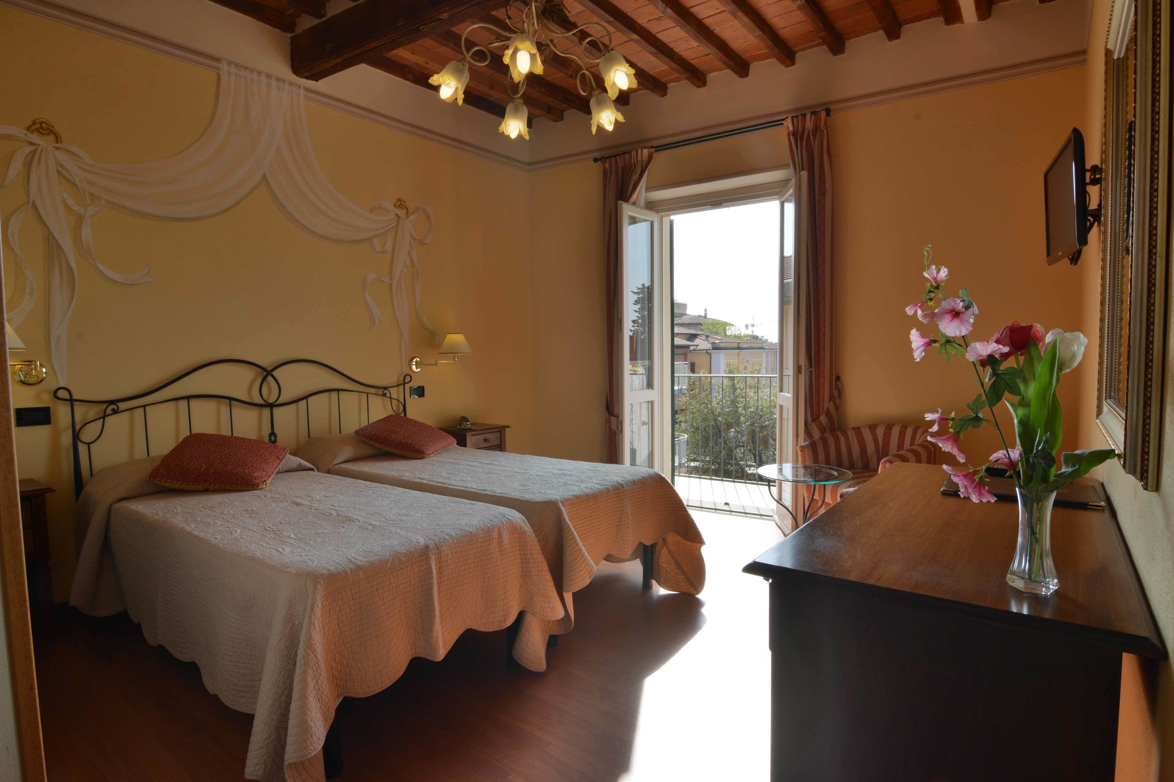 Foto - Hotel Di Stefano