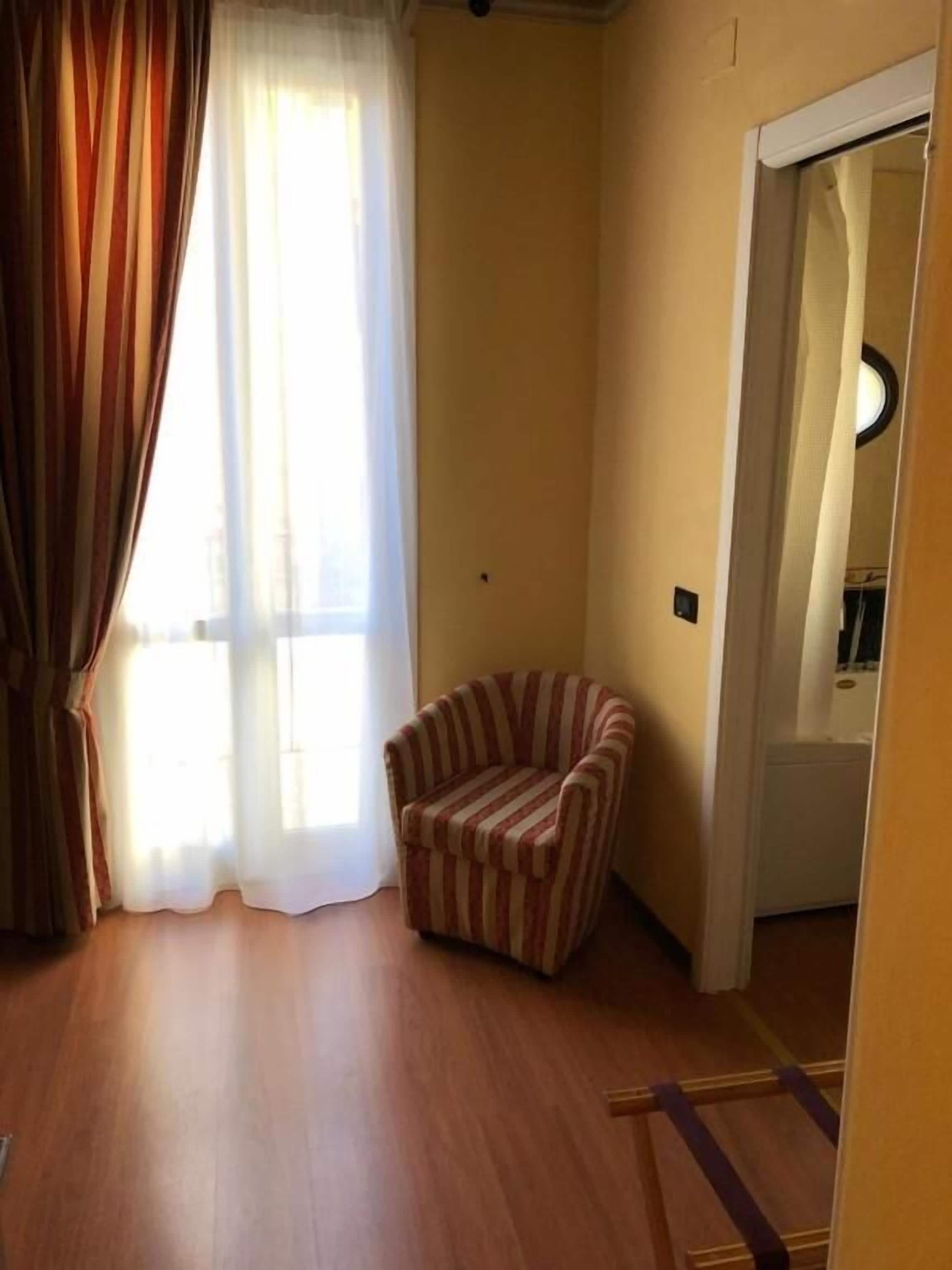 Foto - Hotel Di Stefano