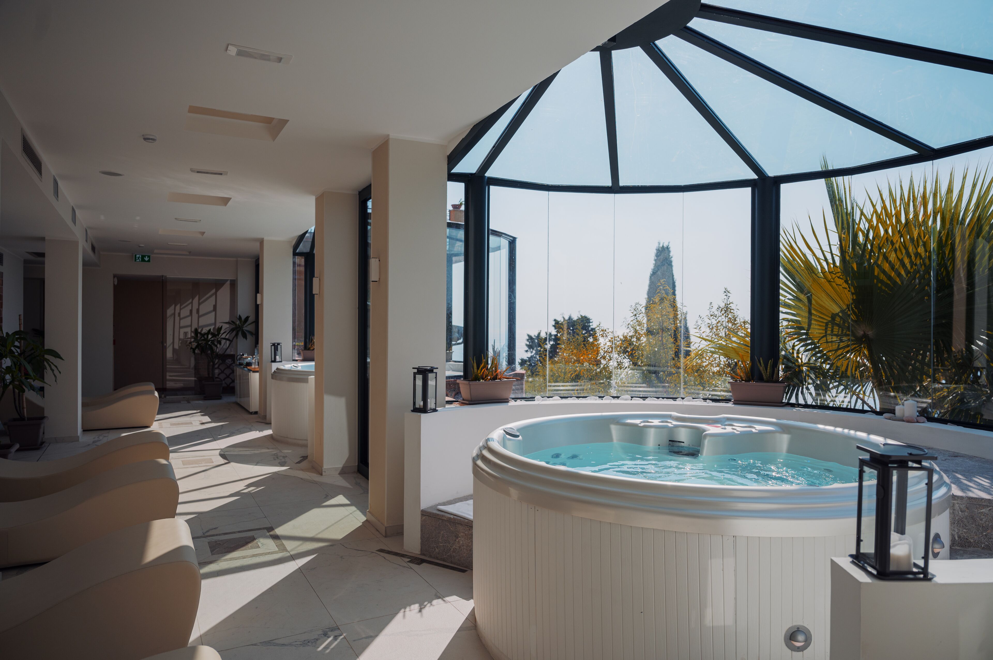 Photo - Grand Hotel San Pietro Taormina - Preferred Hotels & Resorts