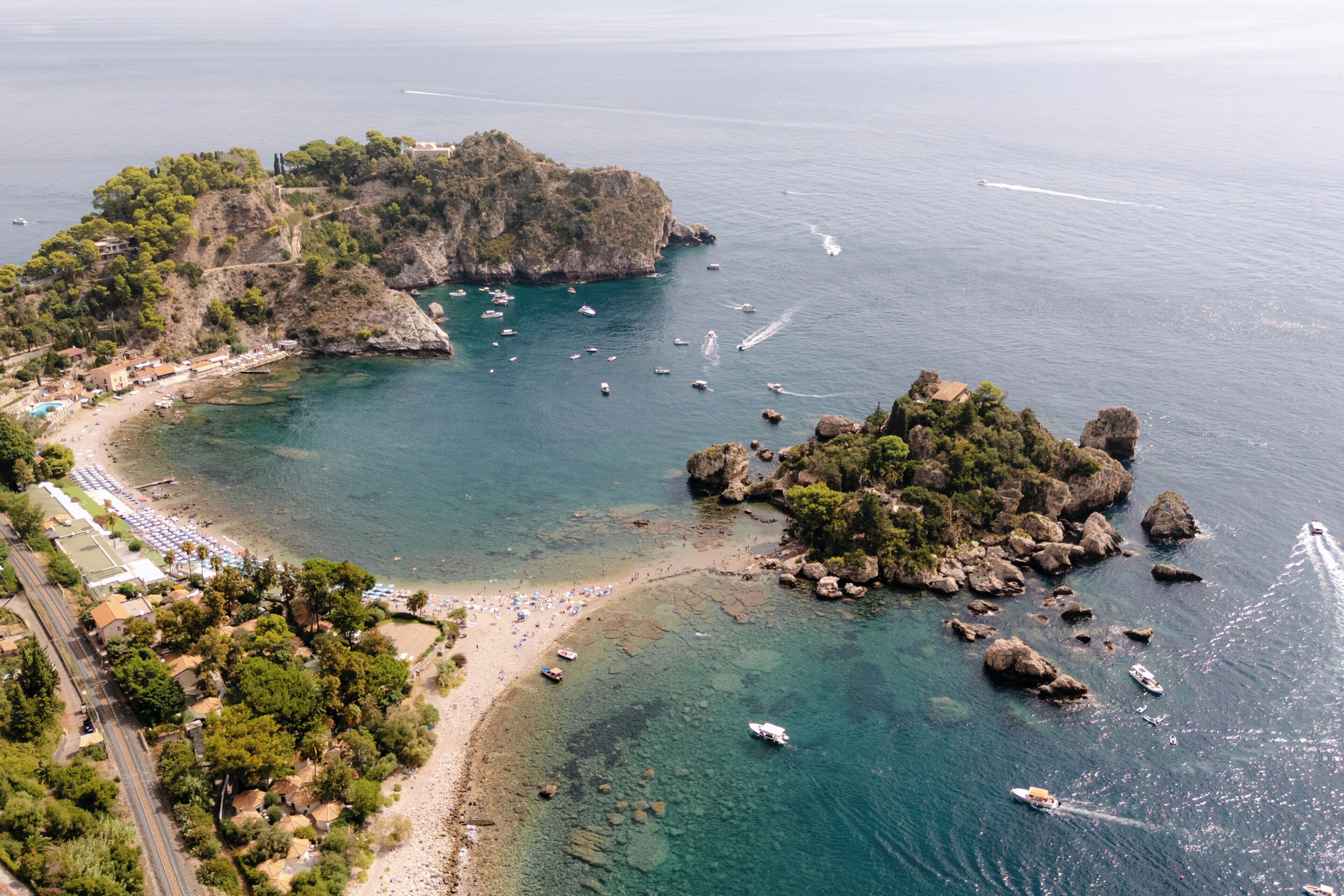Photo - Grand Hotel San Pietro Taormina - Preferred Hotels & Resorts