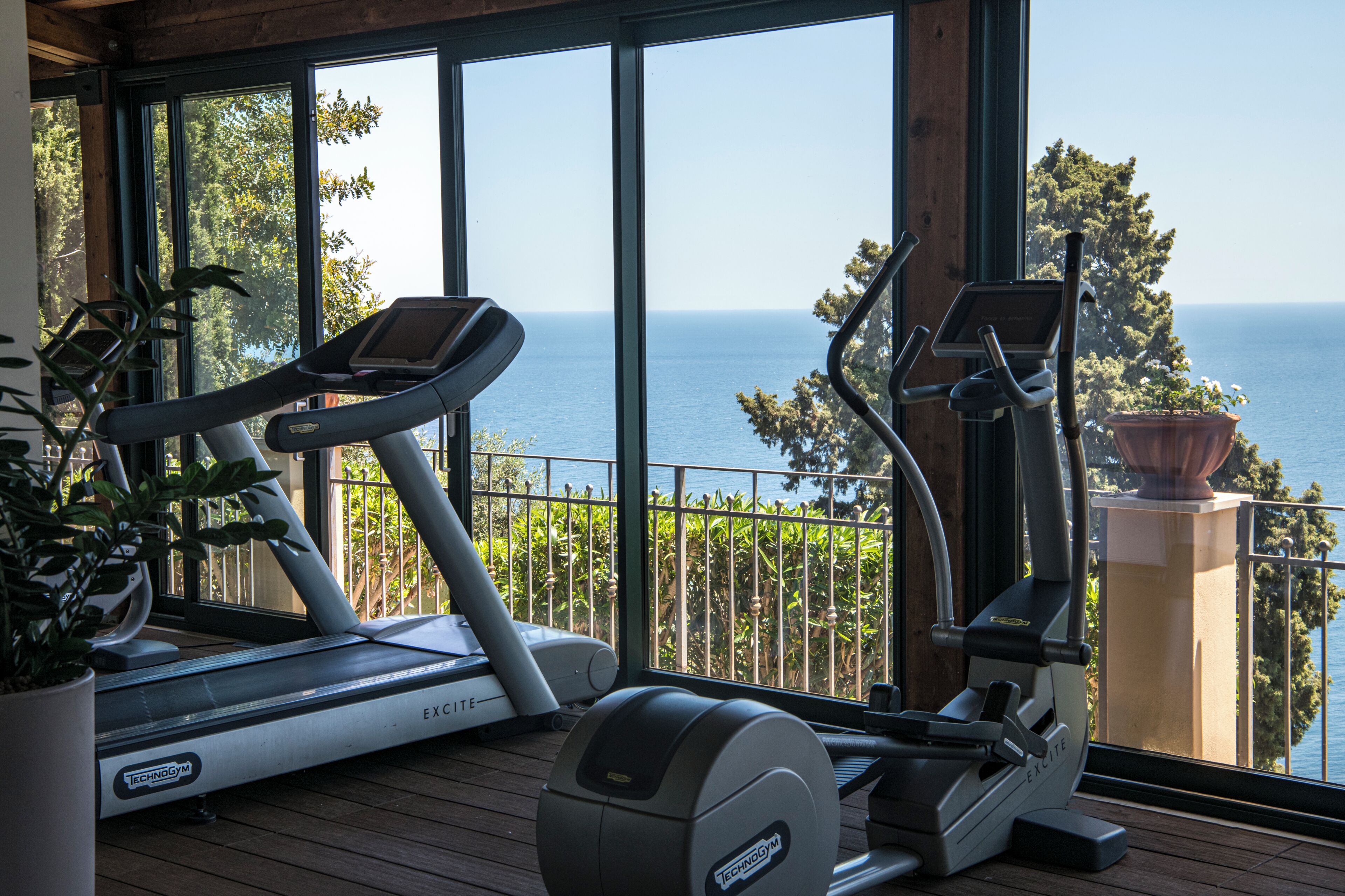 Photo - Grand Hotel San Pietro Taormina - Preferred Hotels & Resorts
