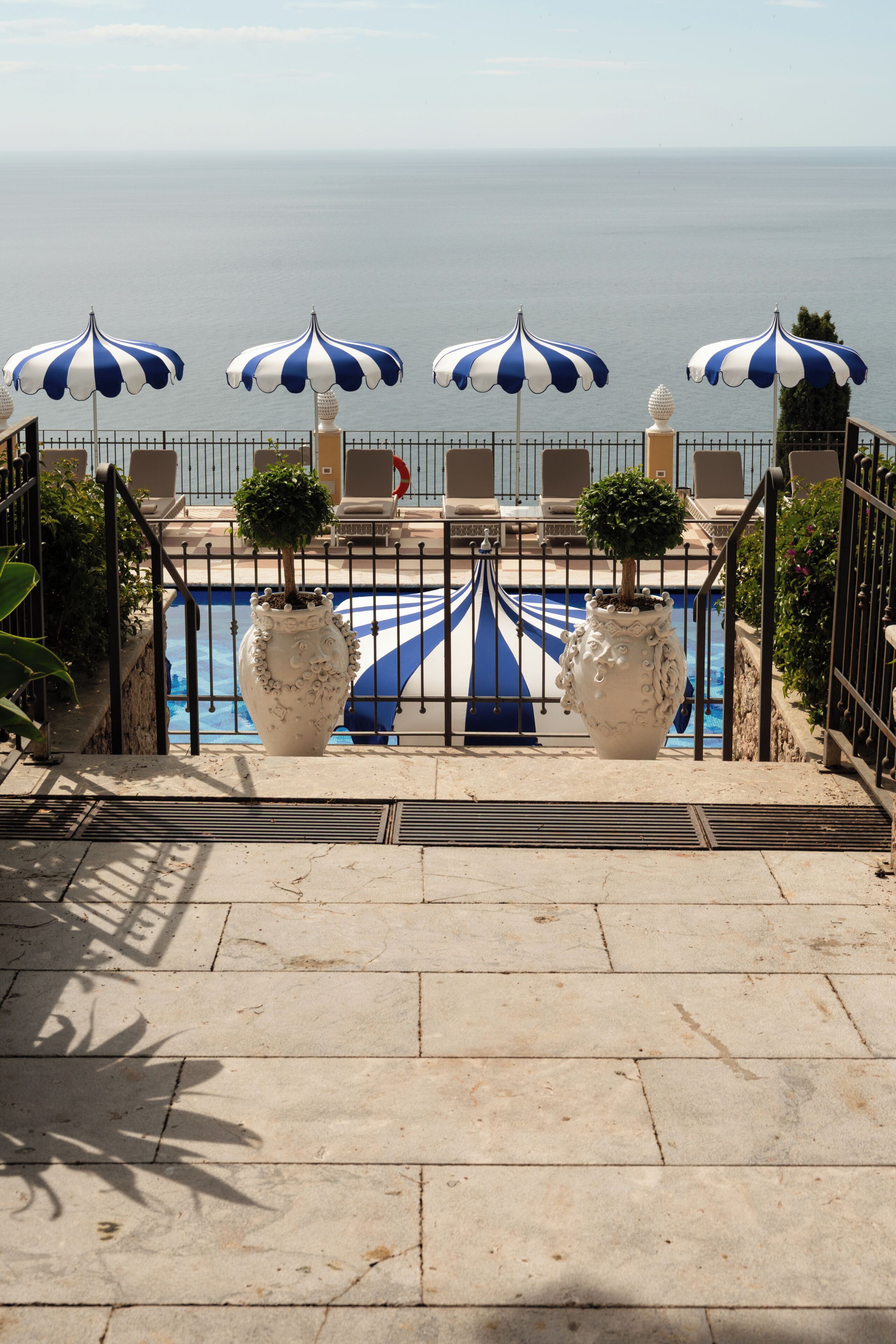 Foto - Grand Hotel San Pietro Taormina - Preferred Hotels & Resorts