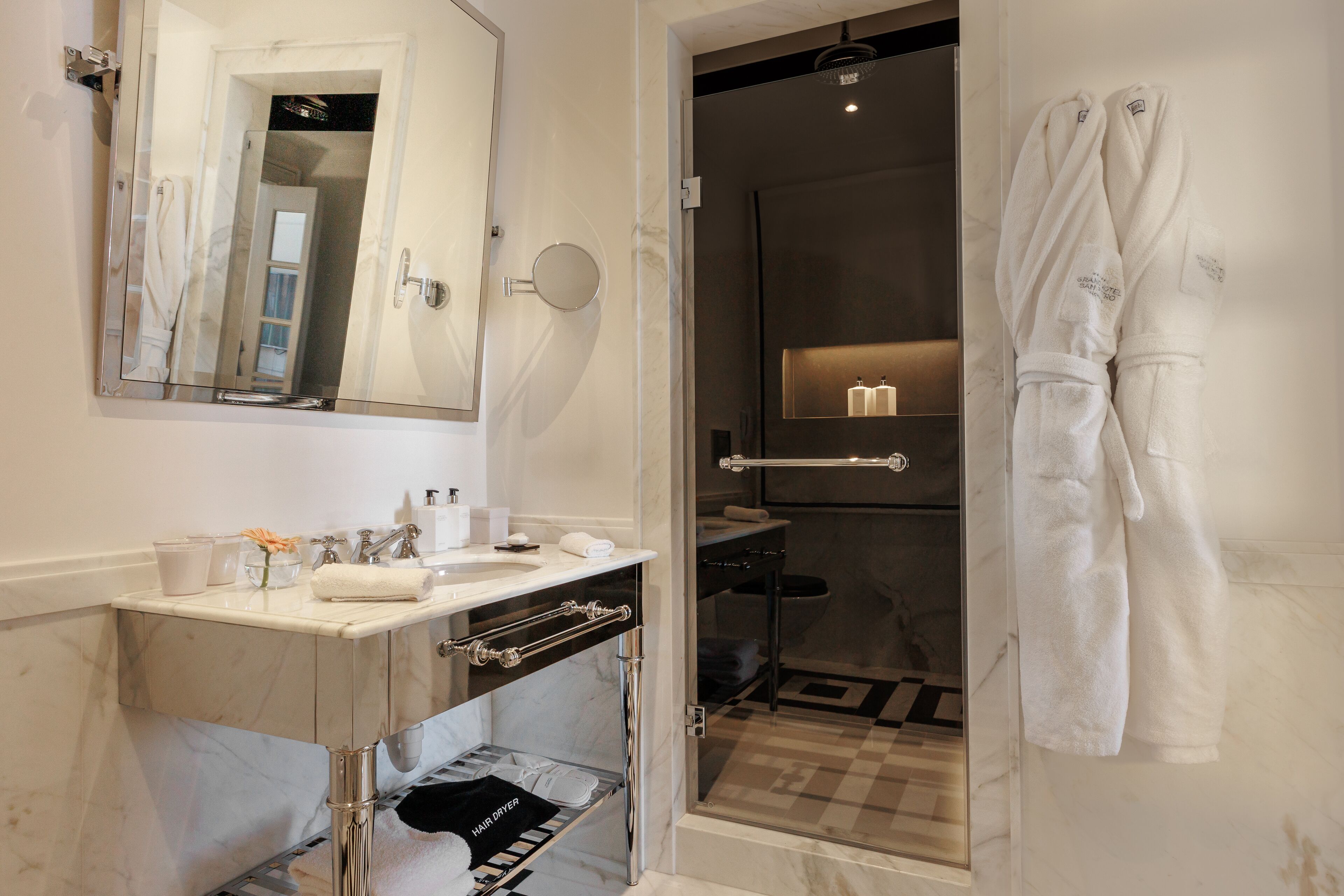 Foto - Grand Hotel San Pietro Taormina - Preferred Hotels & Resorts