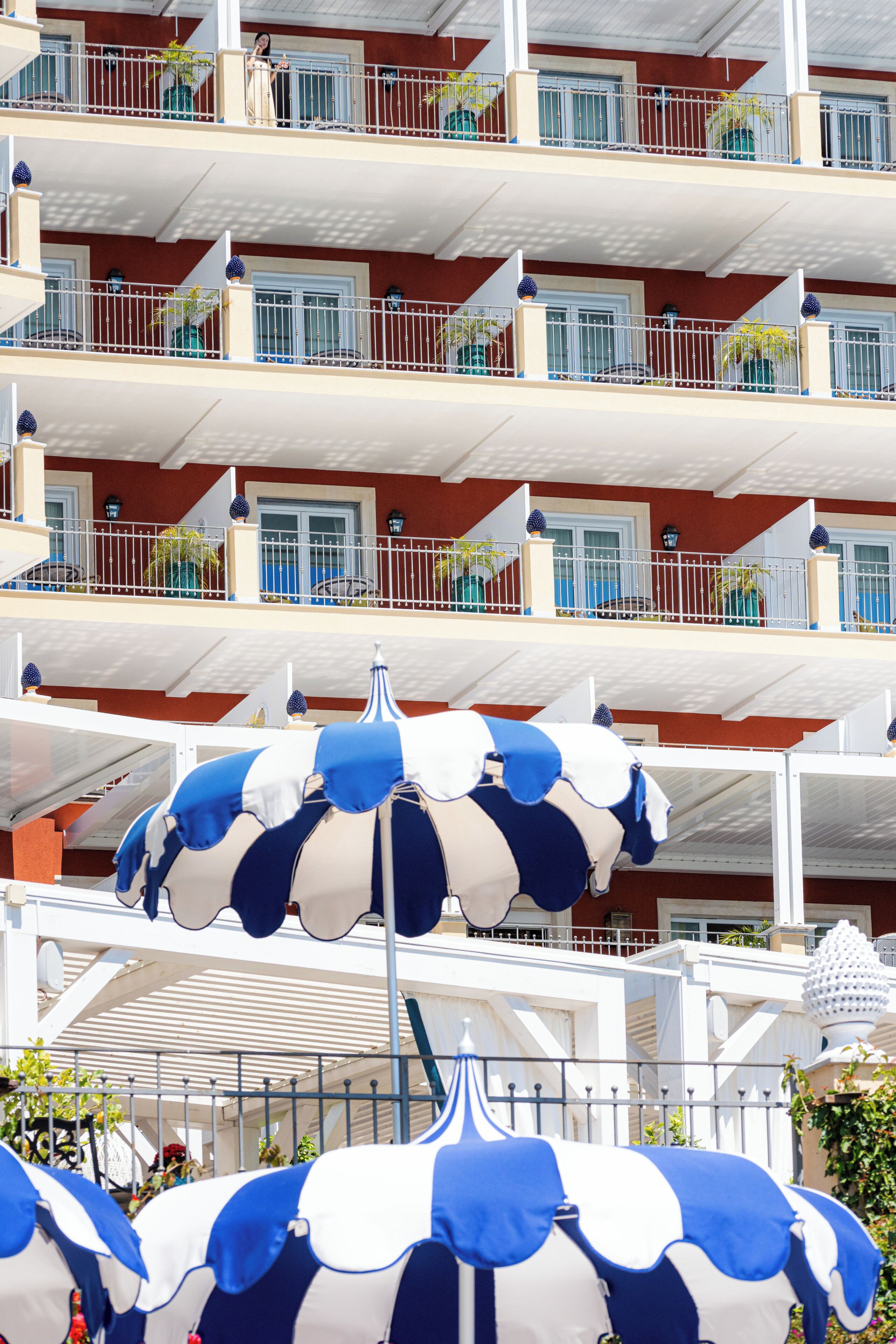 Foto - Grand Hotel San Pietro Taormina - Preferred Hotels & Resorts