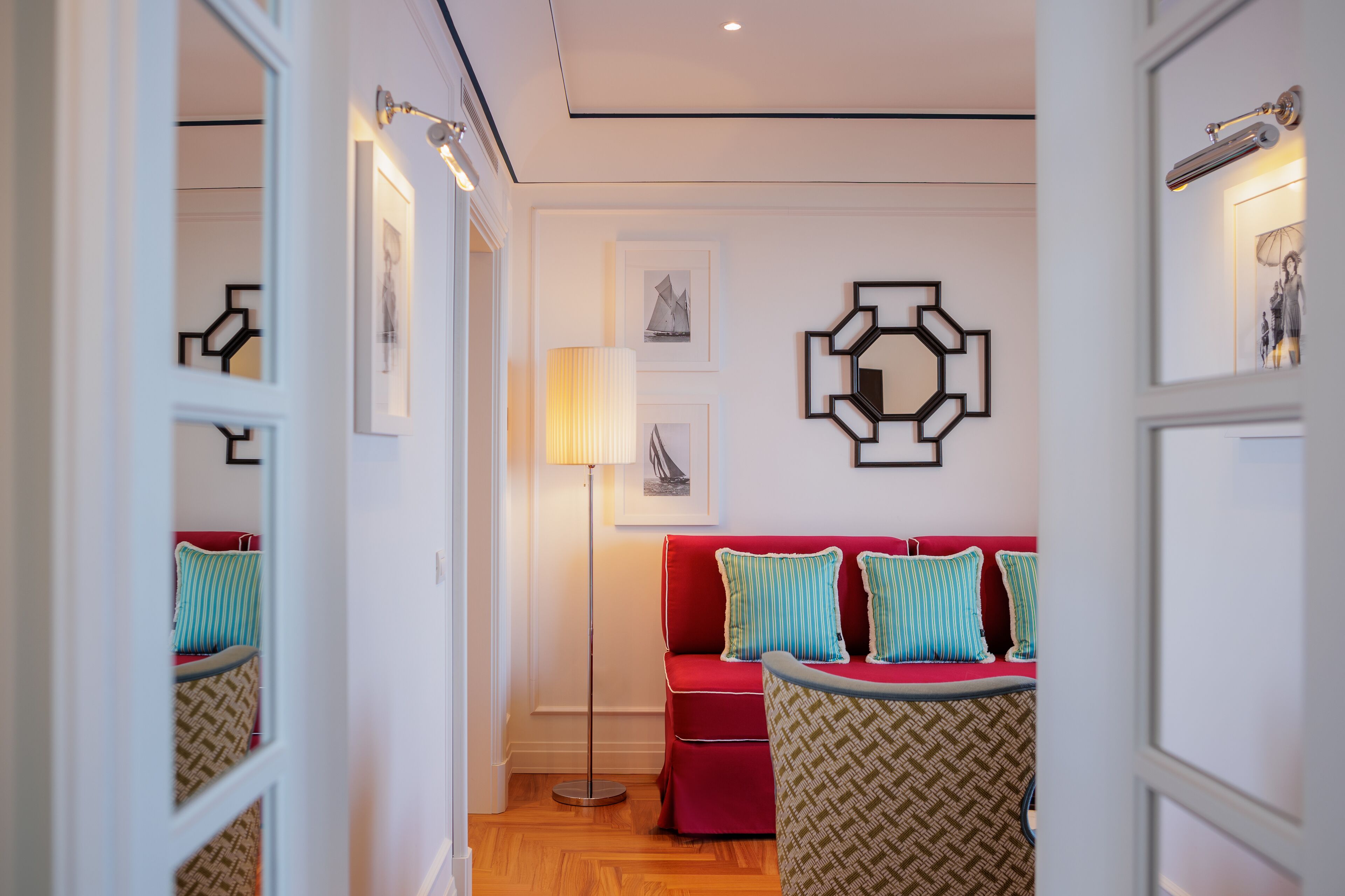 Foto - Grand Hotel San Pietro Taormina - Preferred Hotels & Resorts