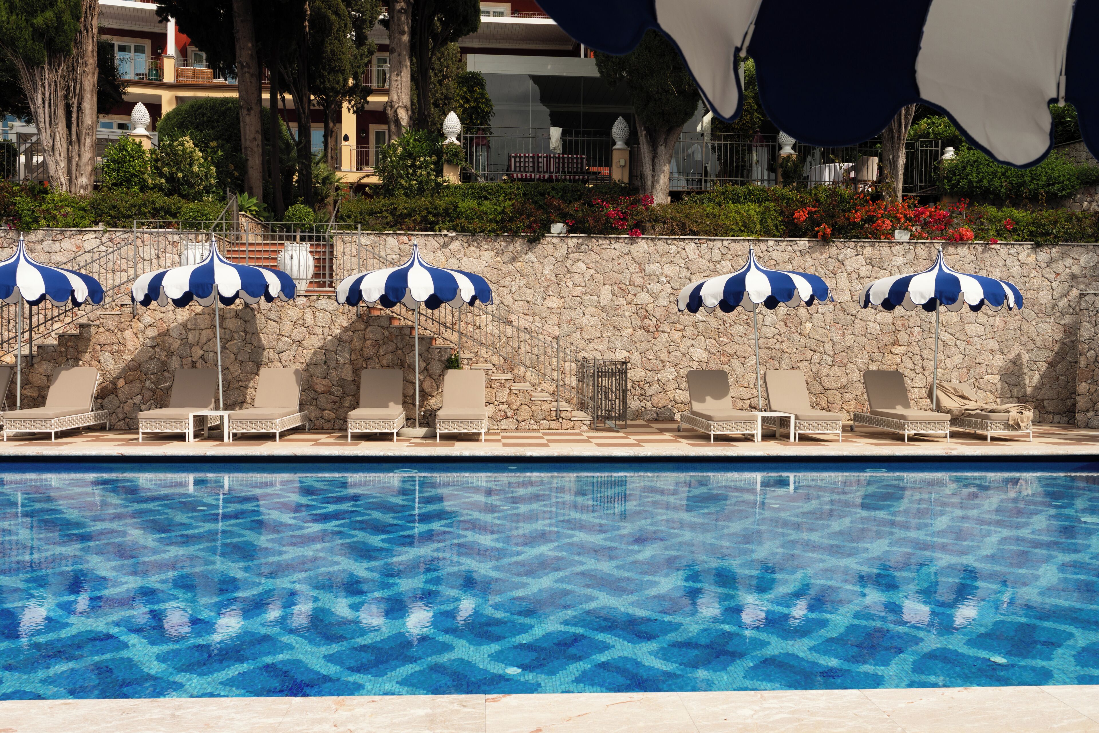 Foto - Grand Hotel San Pietro Taormina - Preferred Hotels & Resorts