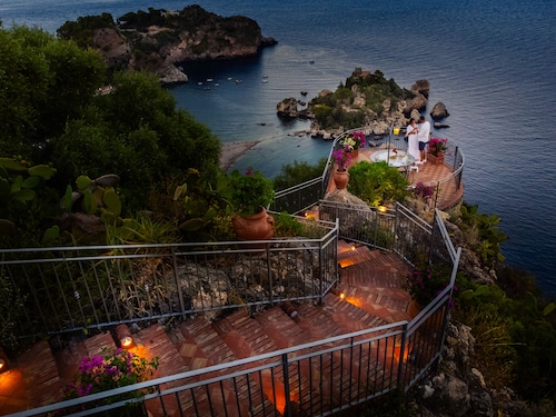 Grand Hotel San Pietro Taormina