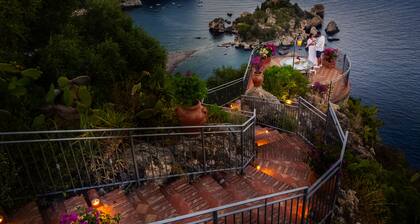 Grand Hotel San Pietro Taormina