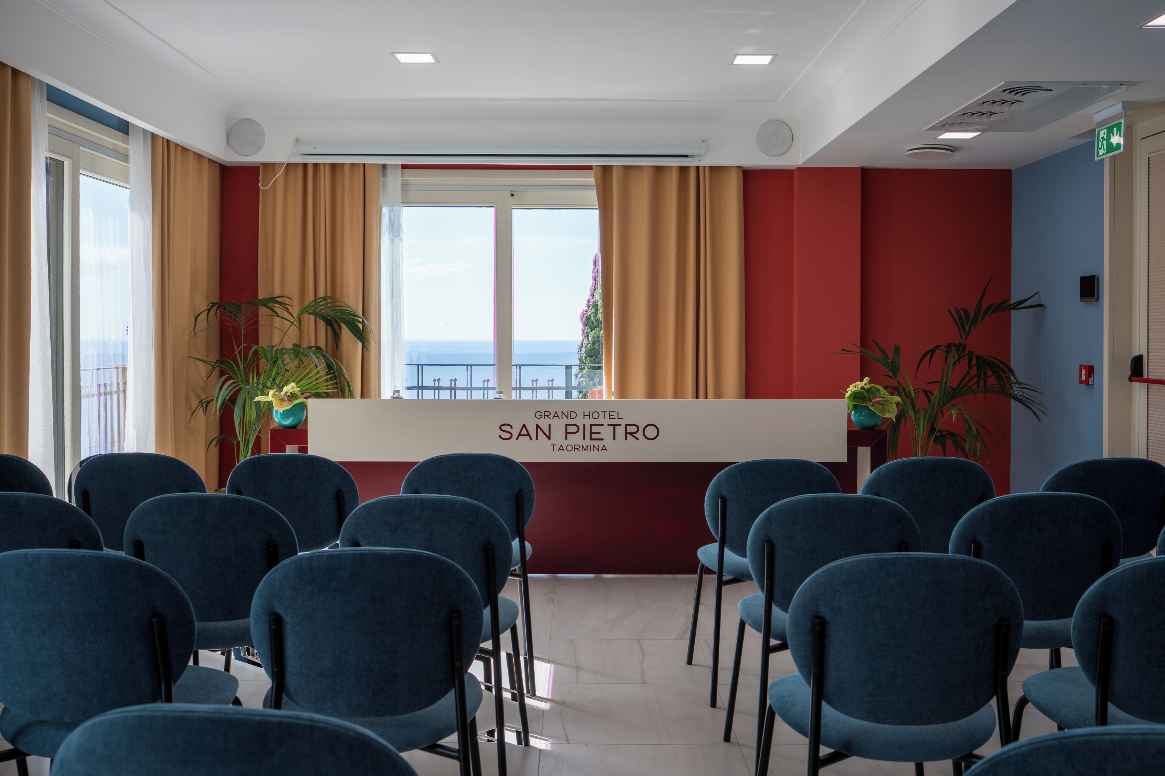 Foto - Grand Hotel San Pietro Taormina - Preferred Hotels & Resorts