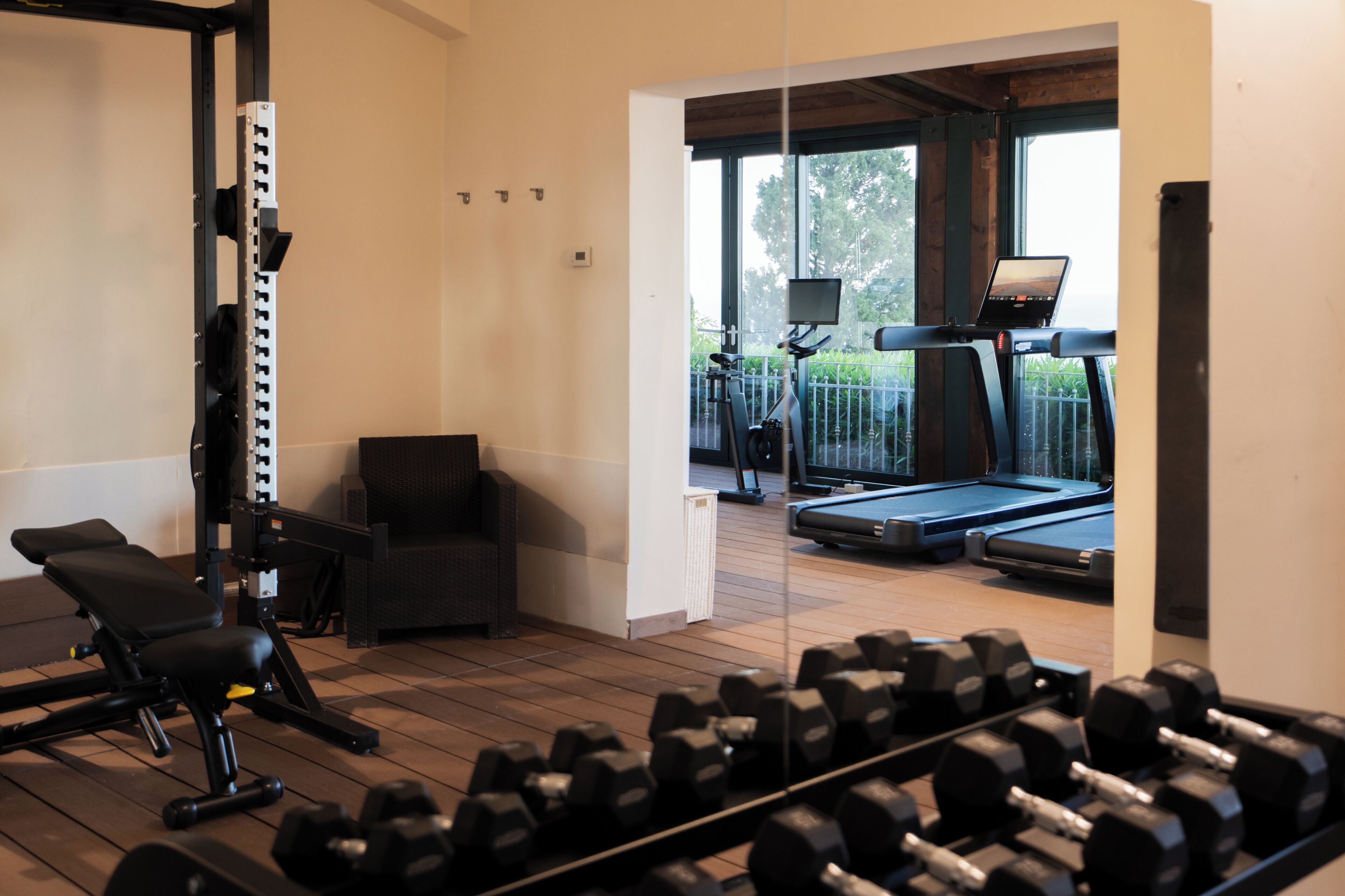 Foto - Grand Hotel San Pietro Taormina - Preferred Hotels & Resorts