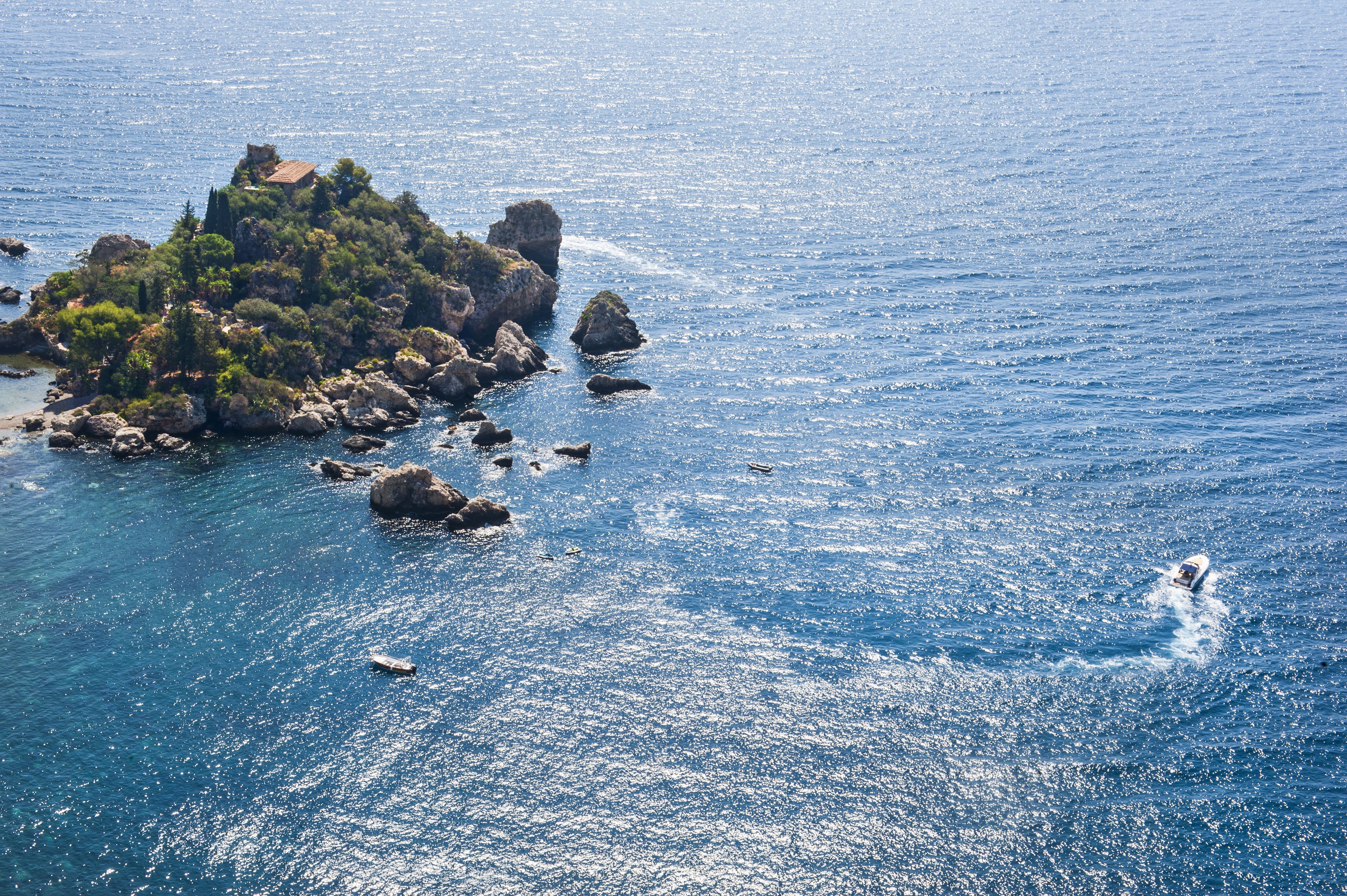 Photo - Grand Hotel San Pietro Taormina - Preferred Hotels & Resorts