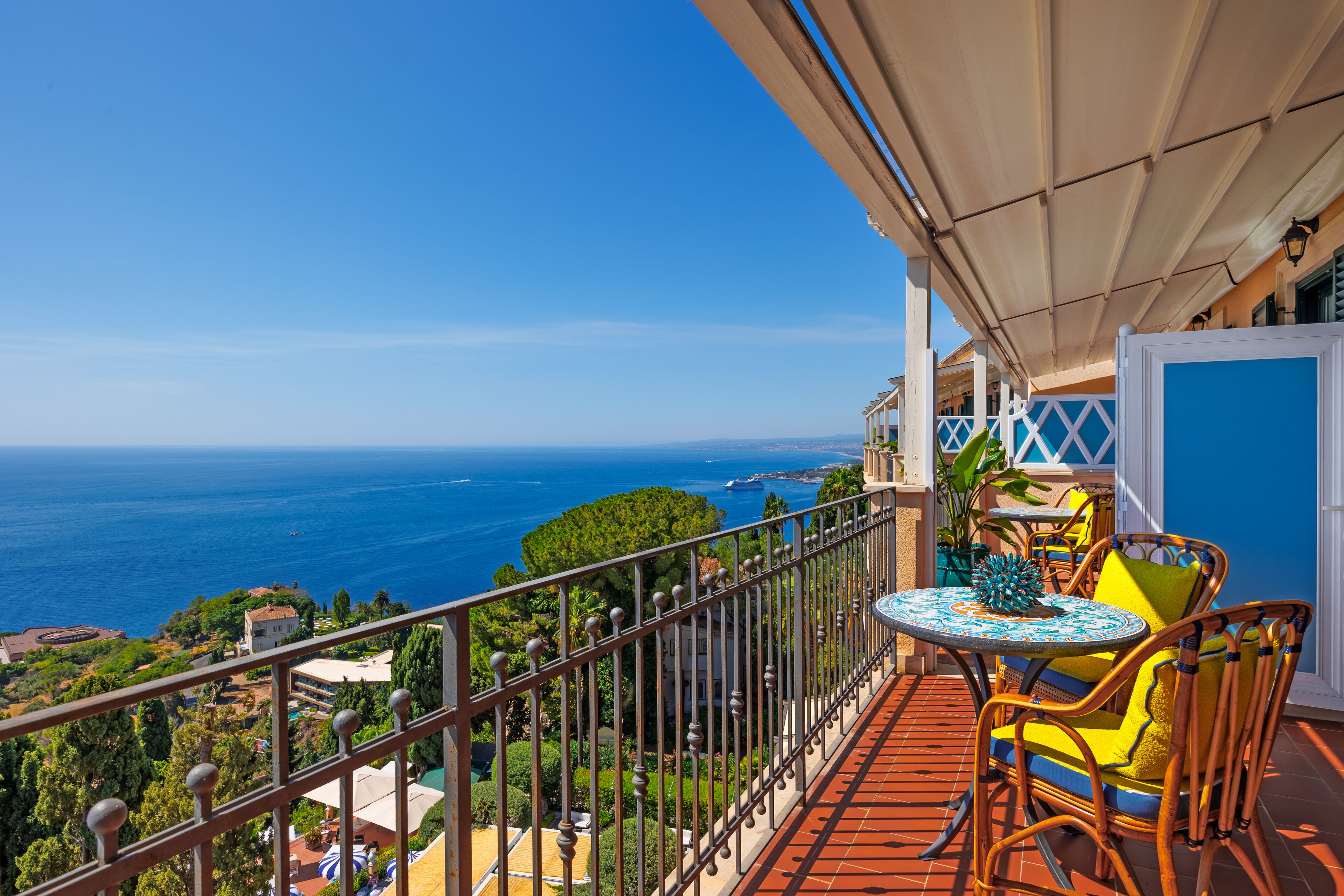Foto - Grand Hotel San Pietro Taormina - Preferred Hotels & Resorts