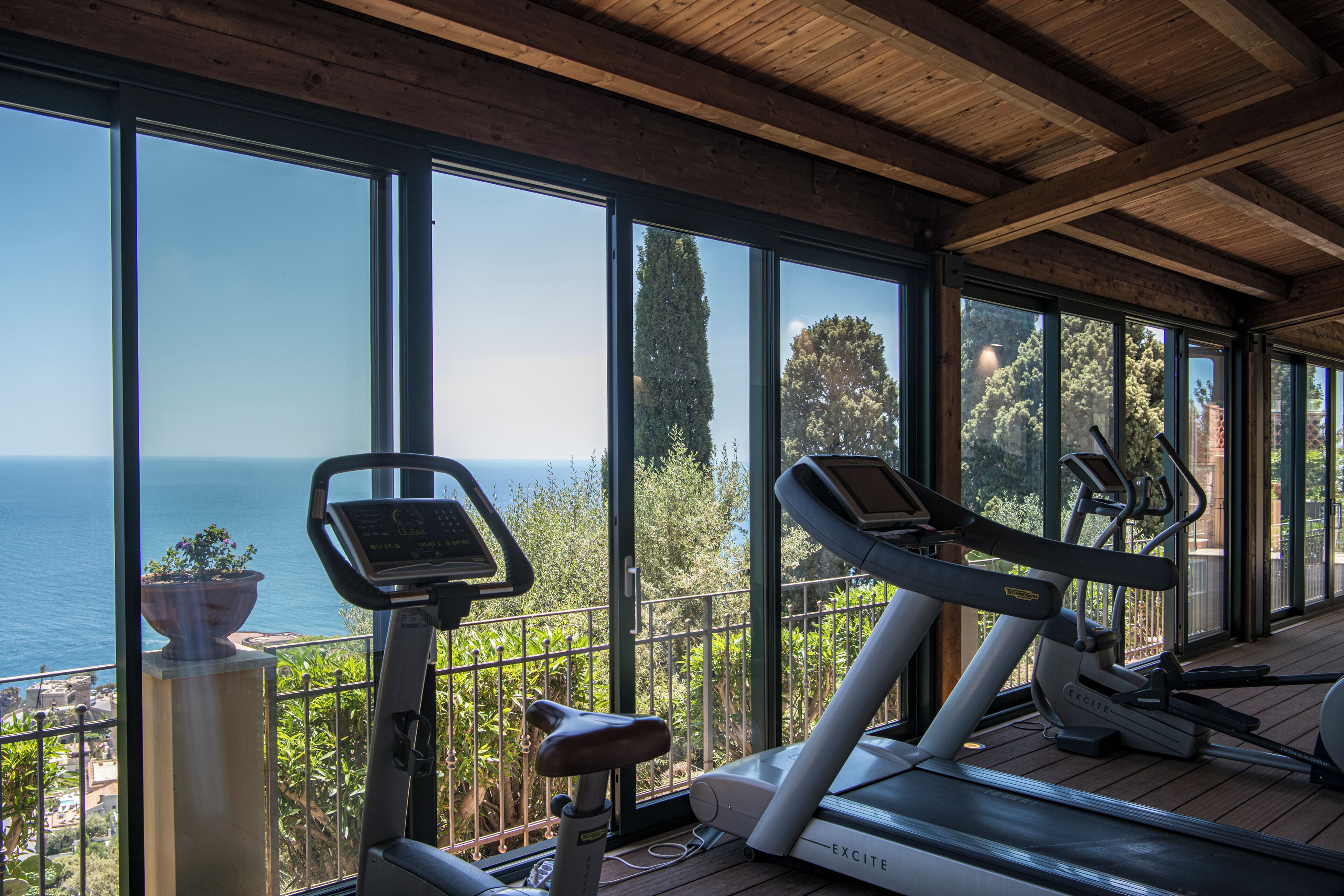 Photo - Grand Hotel San Pietro Taormina - Preferred Hotels & Resorts