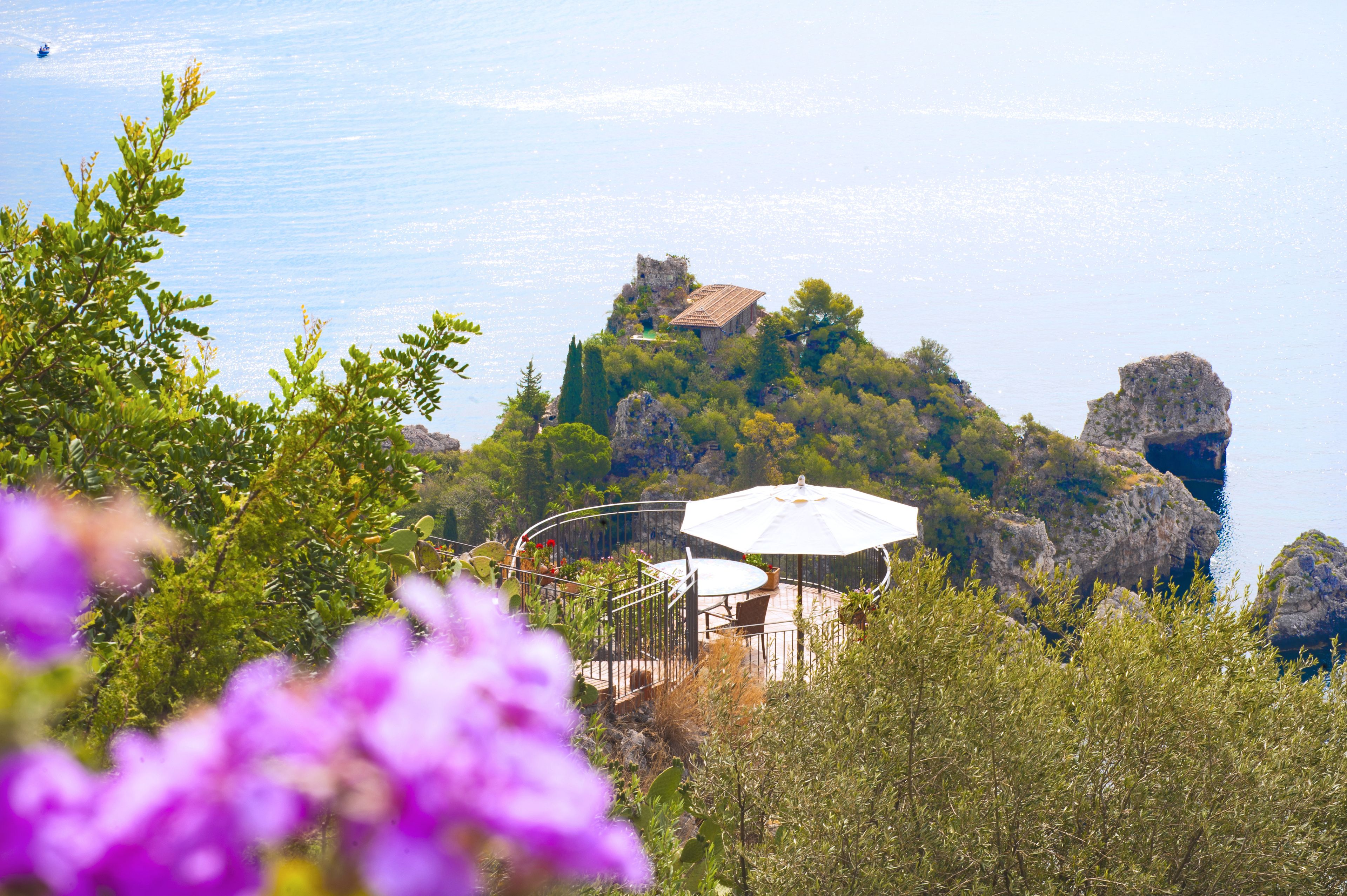 Foto - Grand Hotel San Pietro Taormina - Preferred Hotels & Resorts
