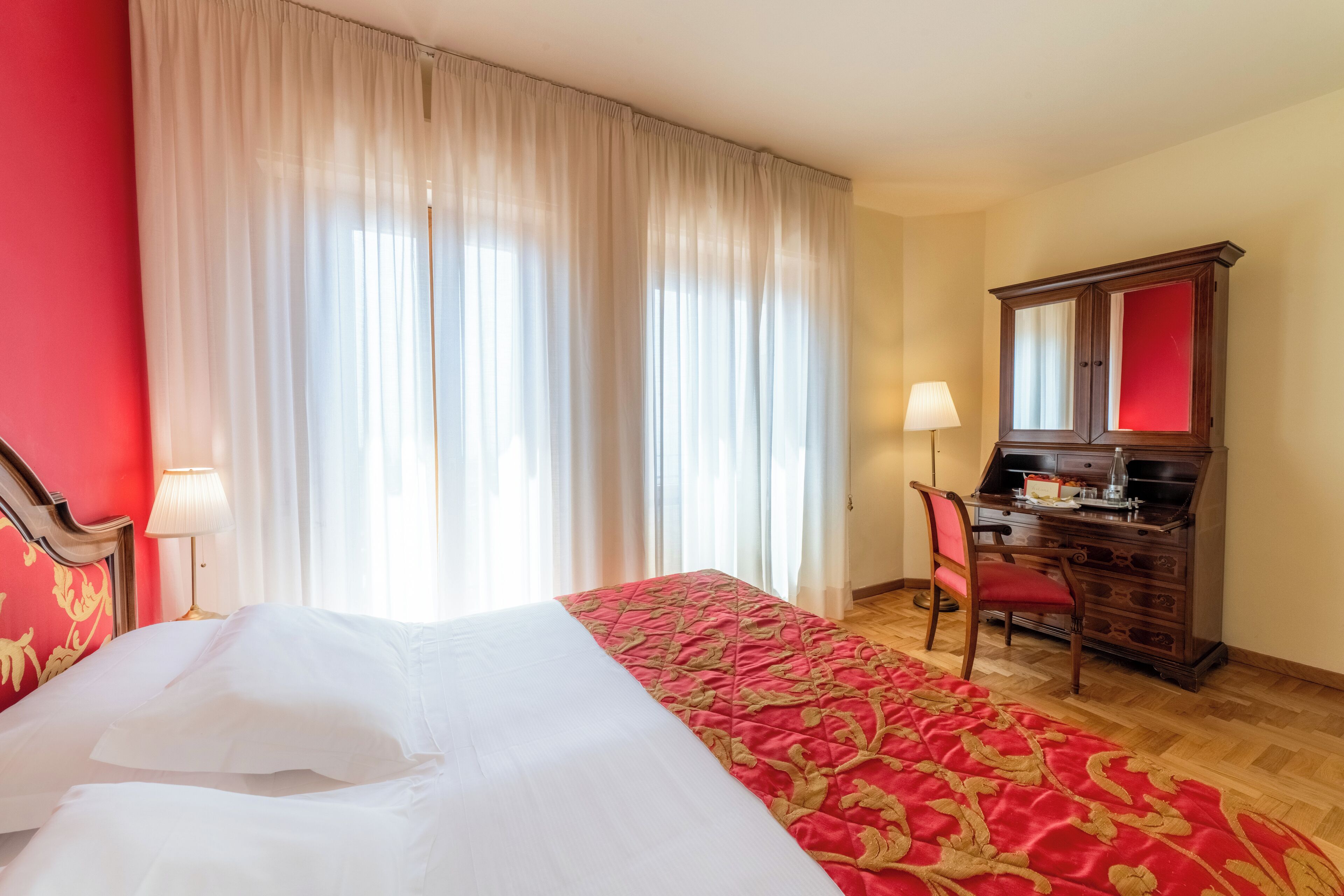 Foto - Hotel Isabella