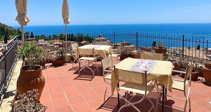 Hotel Isabella