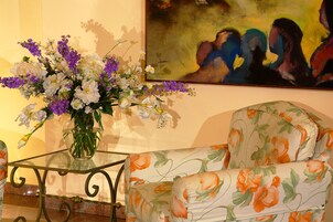 Detalle interior