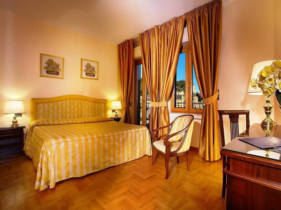 Foto - Hotel Isabella