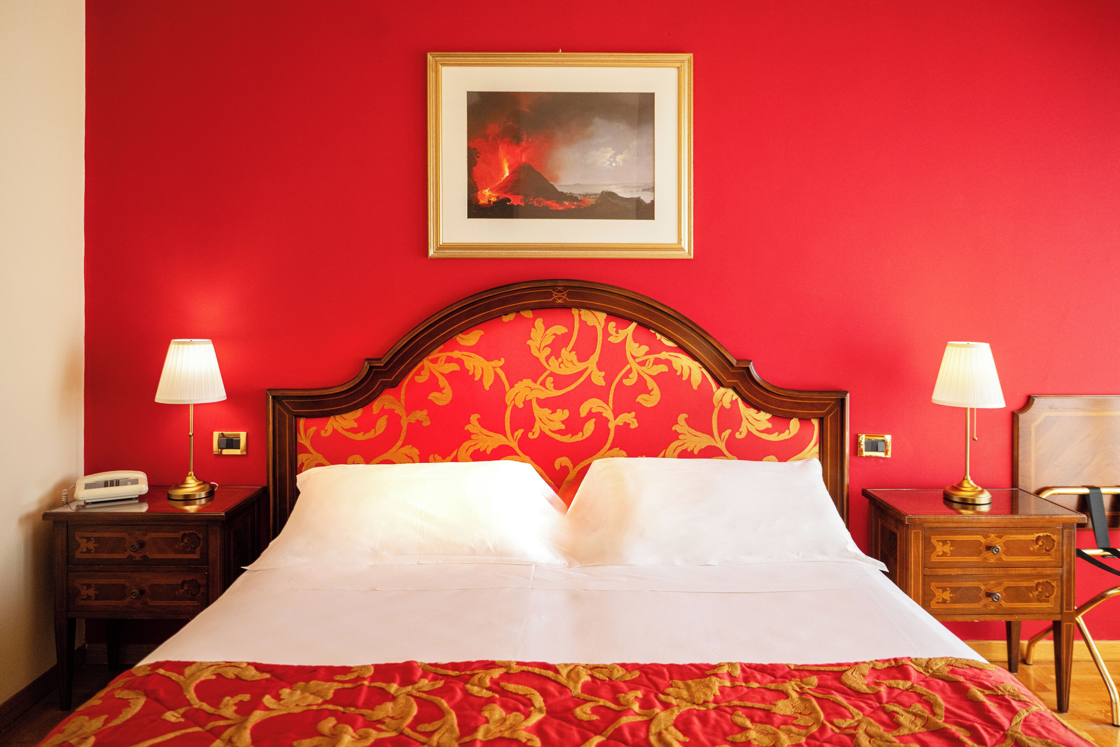 Foto - Hotel Isabella