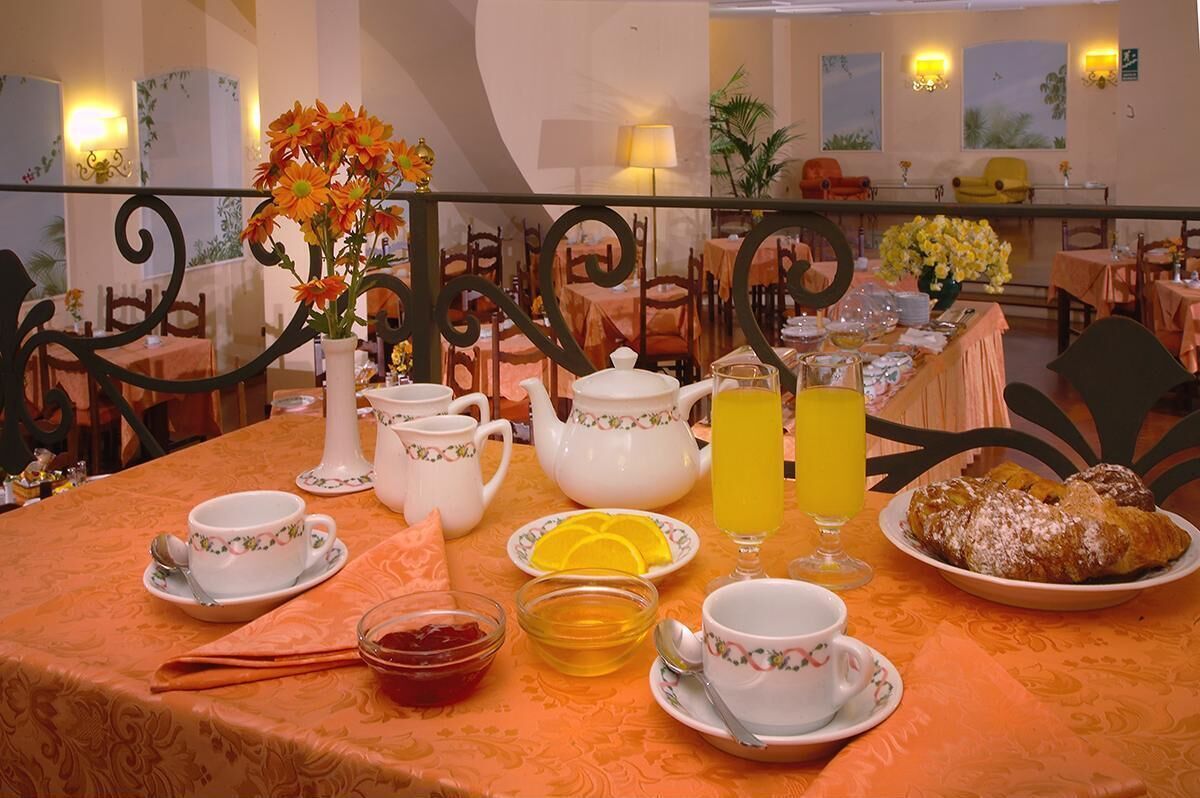 Foto - Hotel Isabella