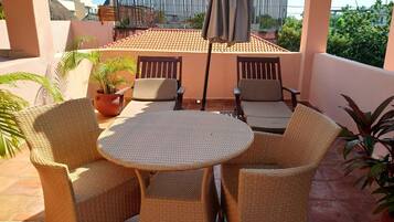 Superior-Studiosuite (Penthouse)