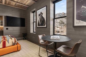 標準客房, 山景 (300) | 客房景觀