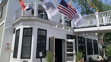 Diseño del edificio