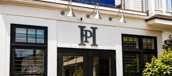 Pilgrim House