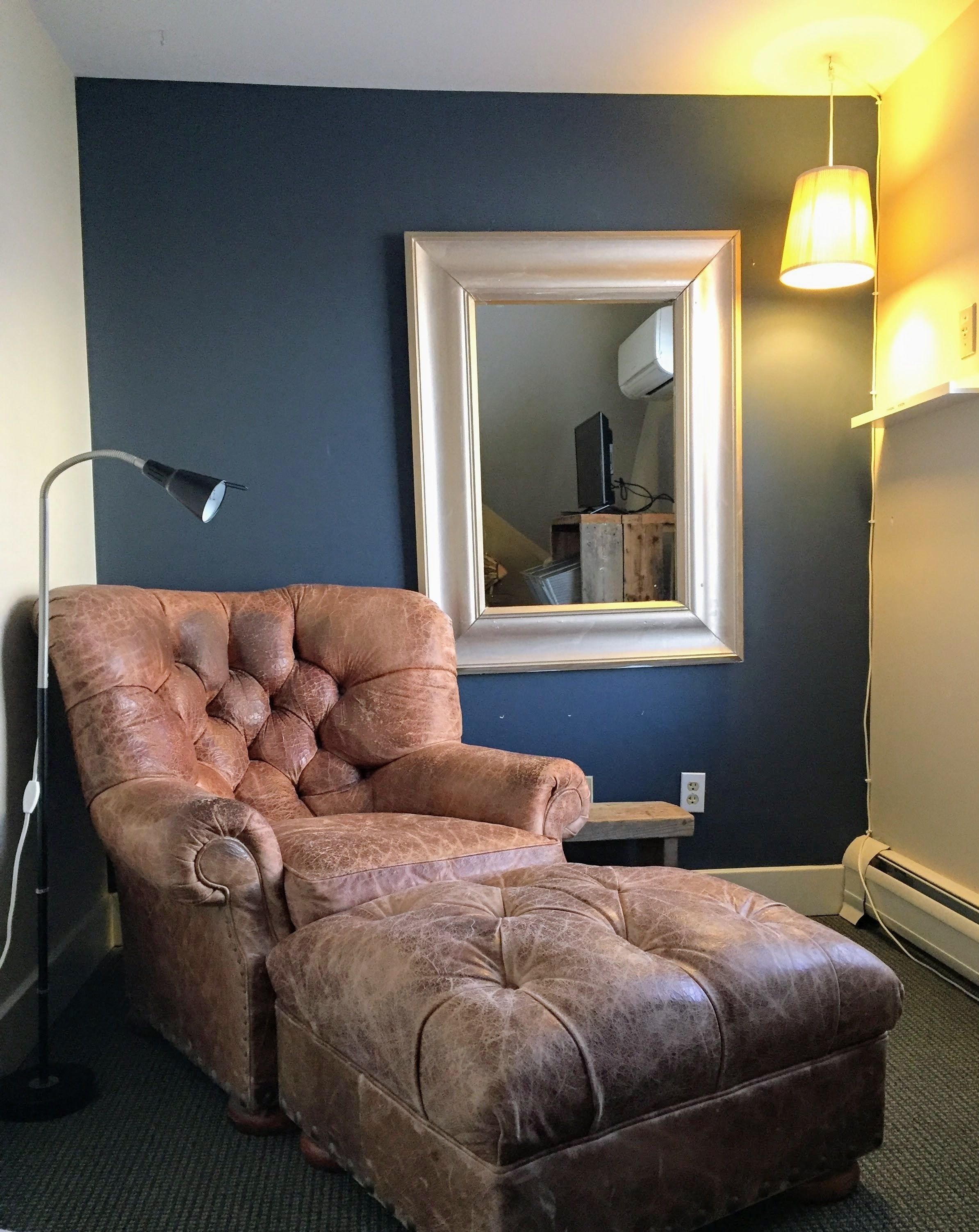 classic guest room | 1 bedroom, down duvets, individually decorated, blackout curtains