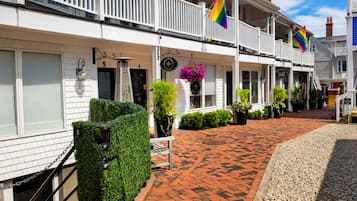 Luxury Room | Exterior