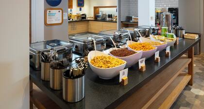 Holiday Inn Express Stevenage by IHG