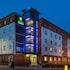 Holiday Inn Express Stevenage by IHG