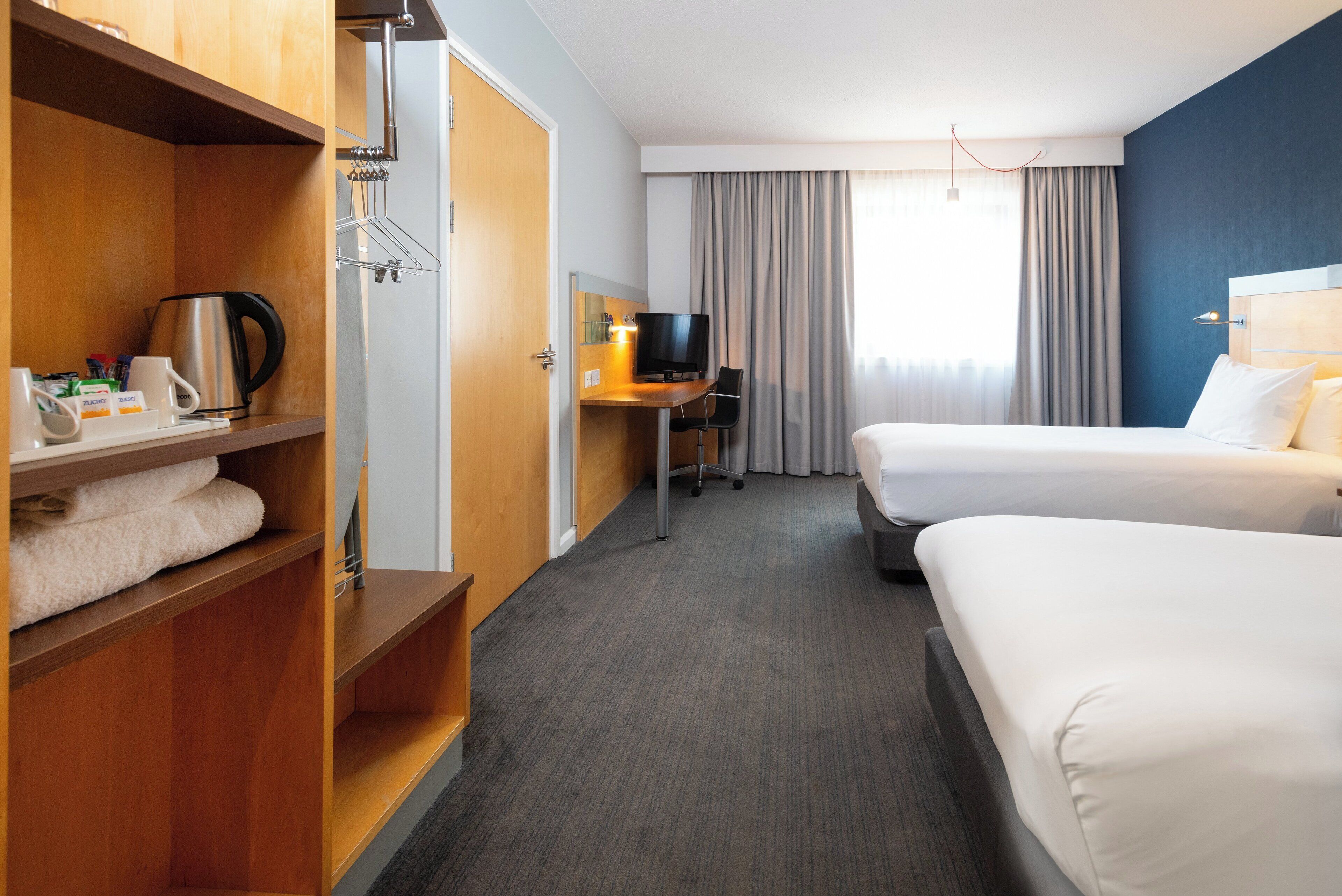 Foto - Holiday Inn Stevenage by IHG