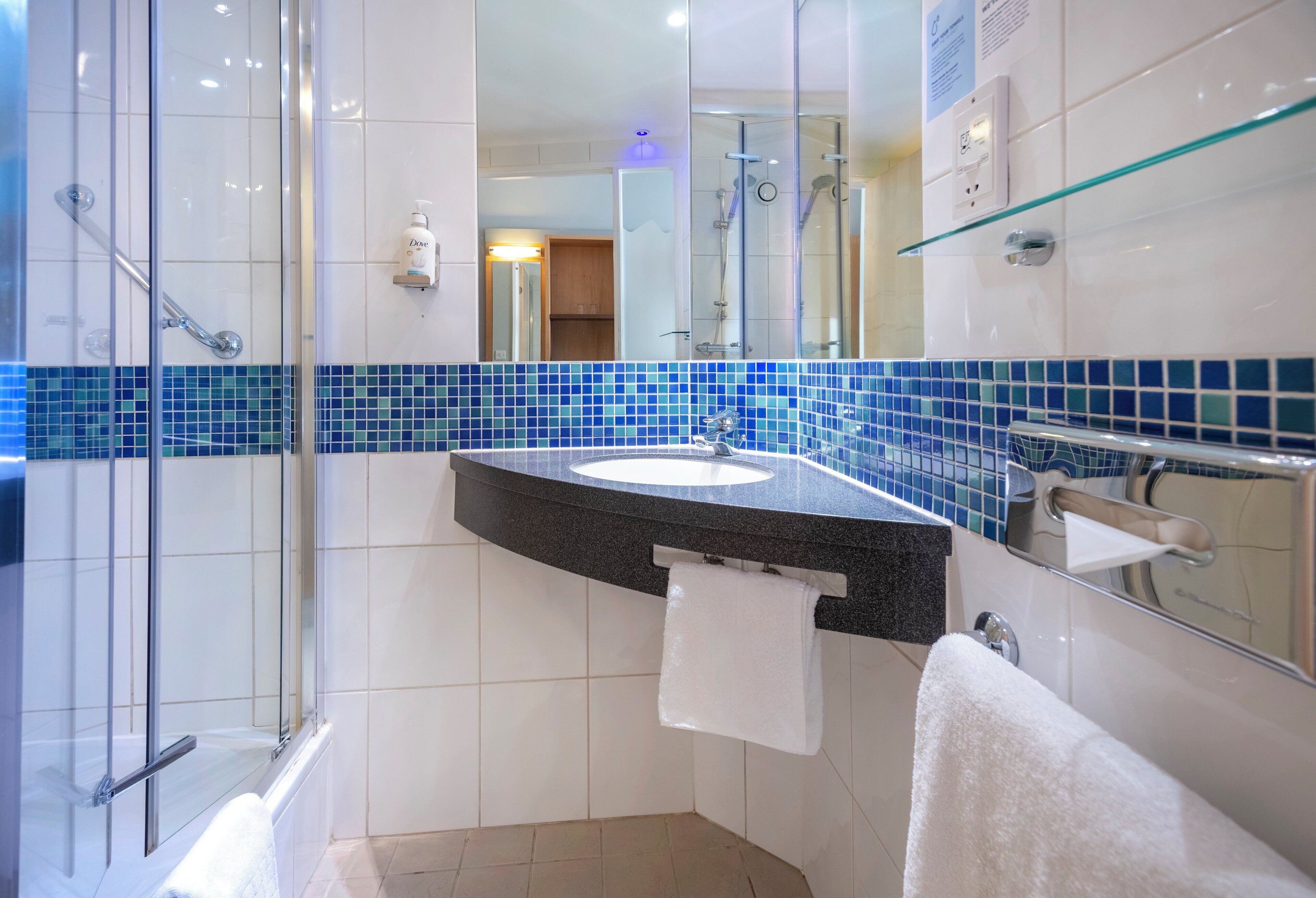 desk, iron/ironing board, free cots/infant beds, free wifi