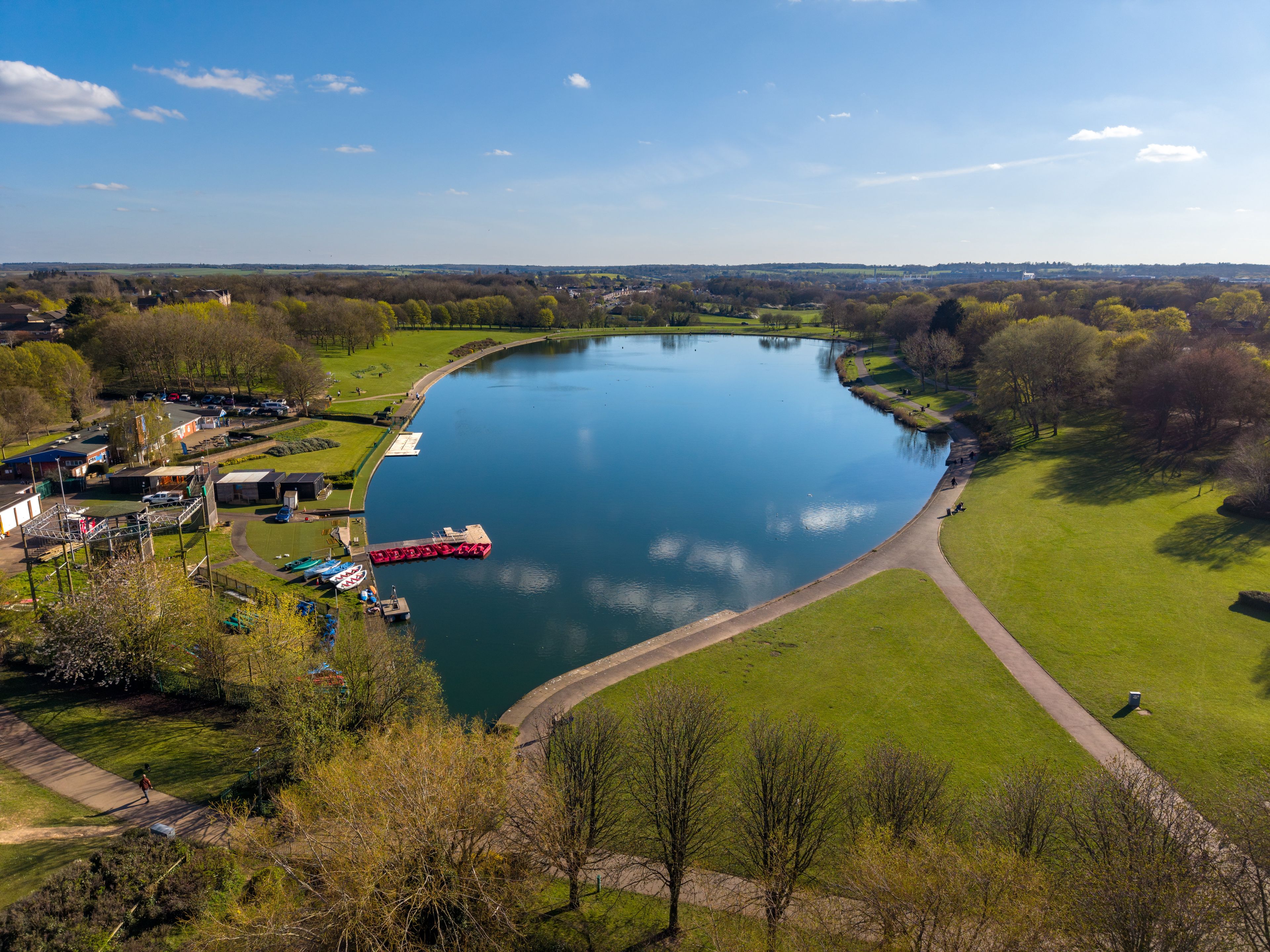 Photo - Holiday Inn Express Stevenage by IHG