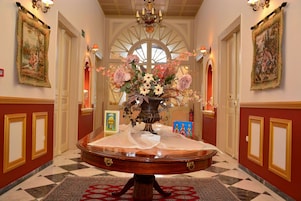 Sala de reuniones