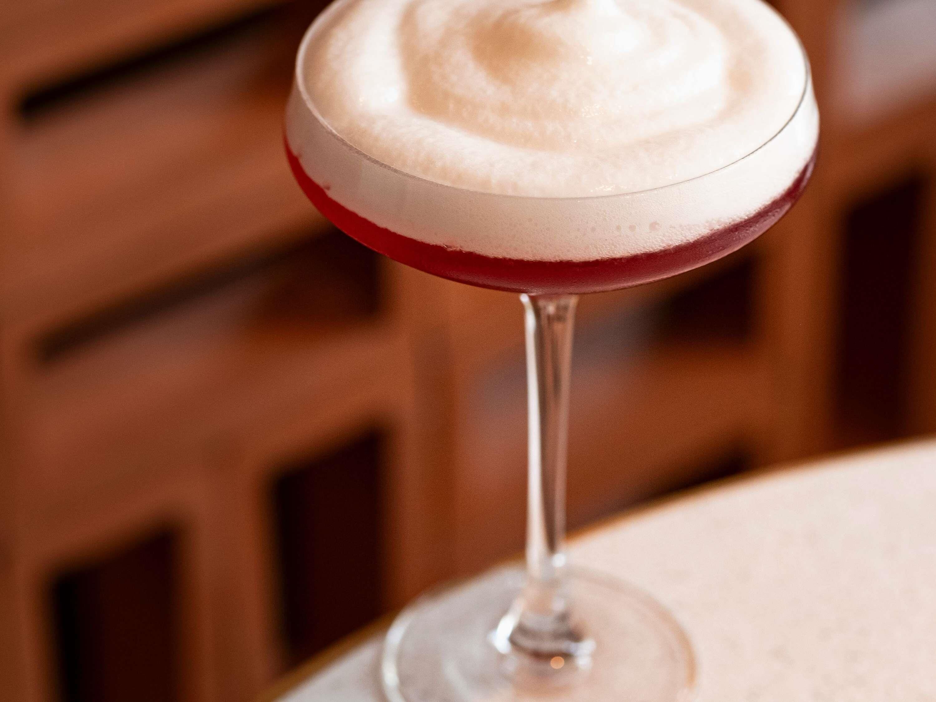 Bar (konaklama yerinde)