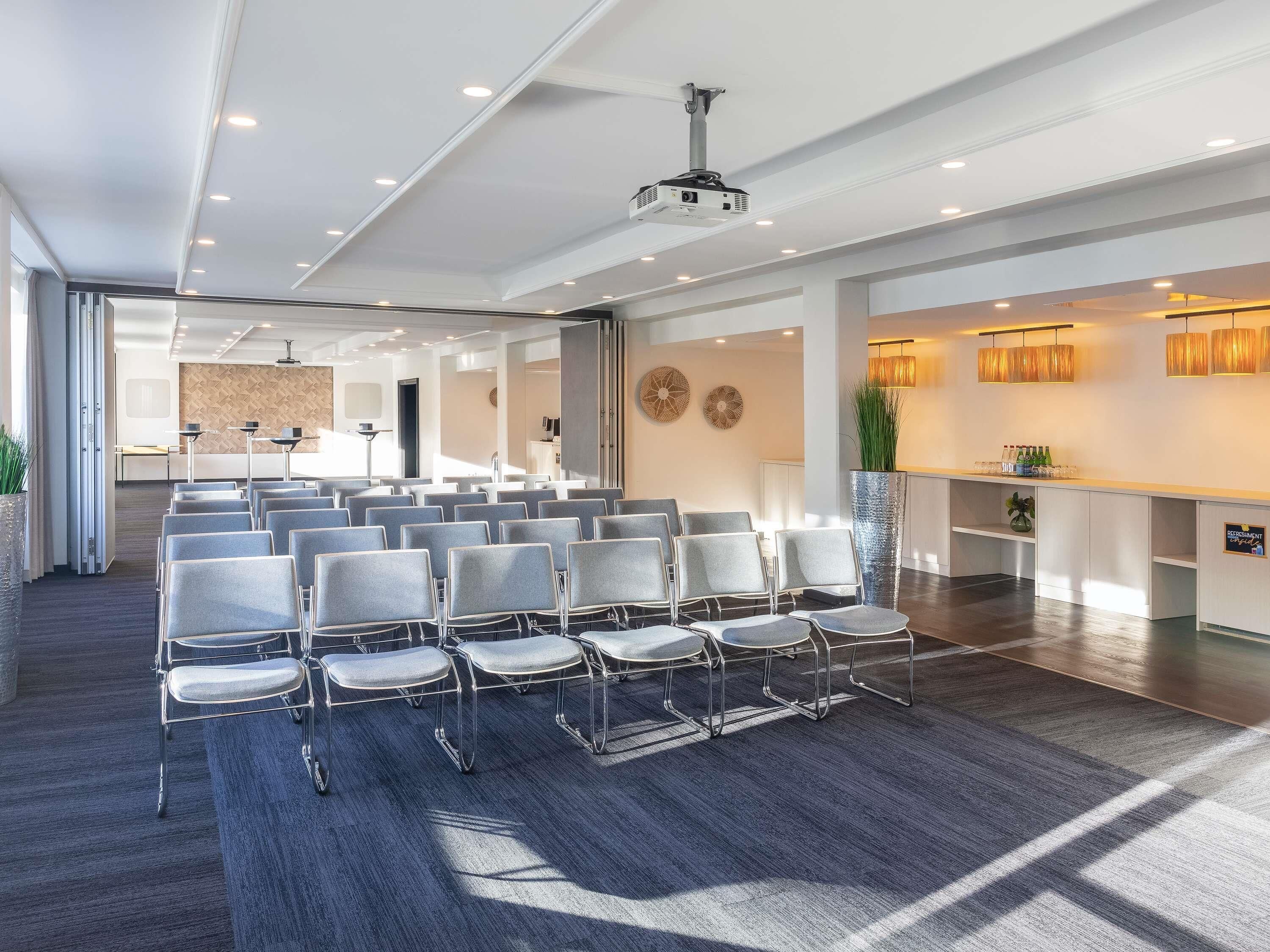 Sala de reuniones