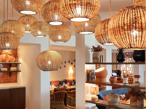 Novotel Luxembourg Kirchberg